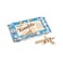 Konafetto Biscuit Roll Coconut 140GR