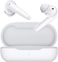 Huawei Freebuds SE Wireless Headphones (Bluetooth 5.2 Connection, In-Call Sound Cancellation, Battery Up To 6 Hours)- White