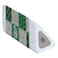 MAPED ERASER PYRAMID HPOTTER 3PCS