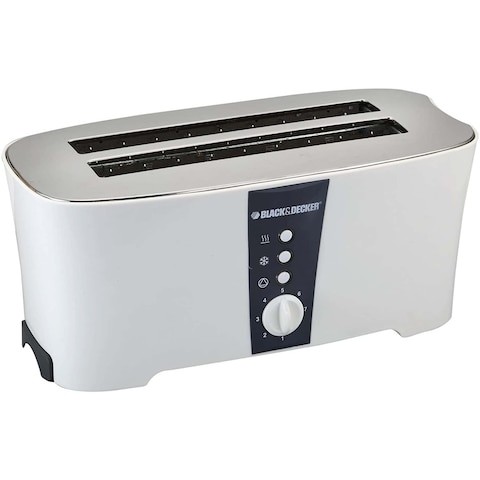 B&amp;D ET124 TOASTER