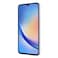 Samsung Galaxy A34, 128GB, 6GB Ram, 5G, Silver
