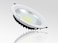 MAXWELL LED Cob Downlight 30W Matte White 6500K Ceiling Light (MW-COB30)