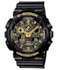 Casio G-Shock Men's Analog/Digital Watch GA-100CF-1A