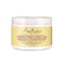 SheaMoisture Jamaican Black Castor Oil Strengthen And Restore Leave-In Conditioner, Ounce