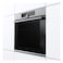 Gorenje Built-In Single Oven BOS6747A01X Silver 77L