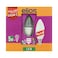 Elios LED Candle - 5 Watt - Milky Cold - 6 Pieces