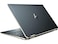HP Spectre X360 13-Aw2004Nc, Core i7-1165G7, 16GB RAM, 1TB + 32GB, 13.3 Inch Laptop