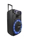 Sonashi Rechargeable Trolley Speaker SPS-7915RT Black