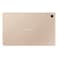 Samsung Galaxy Tab A7 (2020), 10.4-Inch, 32GB, 3GB RAM, Wi-Fi, Gold