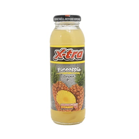 Xtra Pineapple Juice 250ML