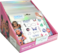WOW Generation Tattoo Set + Of 50 Colour And B/W Tattoos