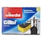 Vileda Glitzi Crystal Sponge