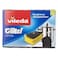 Vileda Glitzi Crystal Sponge