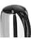 Krypton Cordless Electric Kettle 2.2L KNK6127 Silver