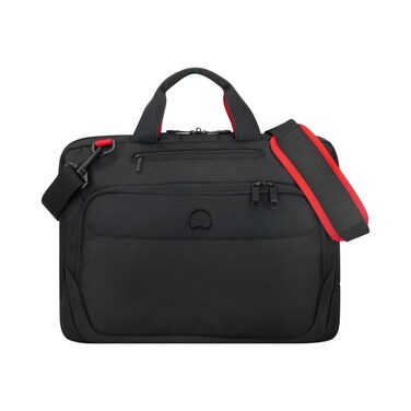 Delsey Parvis Plus Laptop Cabin Trolley