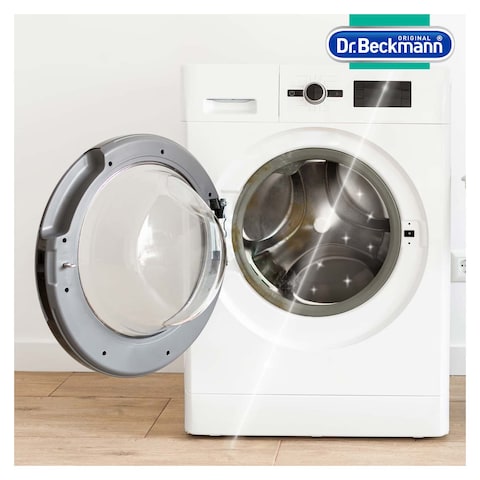 Dr. Beckmann Washing Machine Cleaner - 100 gram