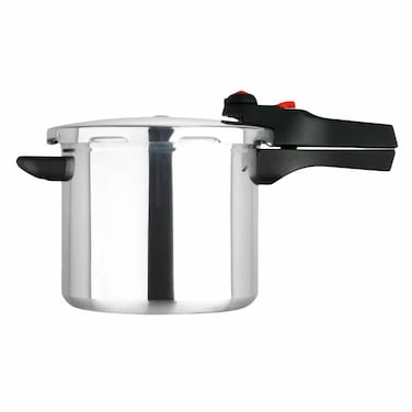 Prestige Alminum Pressure Cooker 6L