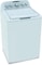 Mabe Freestanding Top Load Washing Machine, 11kg Capacity, LMA71115CBCU, White