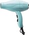 GammaPiu Relax Silent Professional Hair Dryer, HD Relax Aquamarine, 1800-2100W, HD-NA4121MP