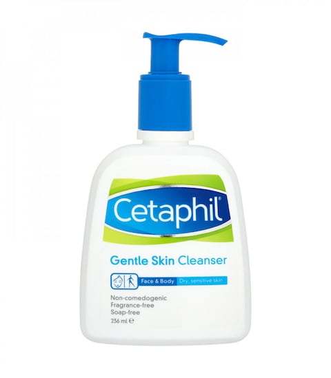 Cetaphil Gentle Skin Cleanser 236ml