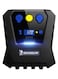 Michelin - High Power Rapid Tire Inflator Black Cae-12266
