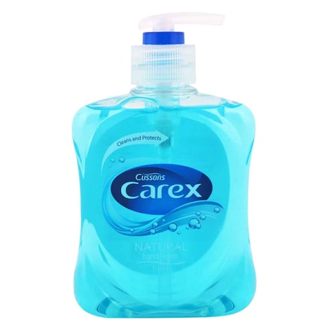 Cussons Carex Soap Assorted Value Pack 175GX3