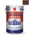 National Paints - Water Based Wall Paint Bracken 3.6L