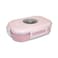 Gitco Stailess Steel Lunch Box 710ml Assorted