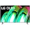 LG OLED TV 65 Inch A2 series, New 2022, Cinema Screen Design 4K Cinema HDR webOS22 with ThinQ AI Pixel Dimming - OLED65A26LA