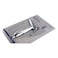Home Pro Chrome Plated Shattaf Silver