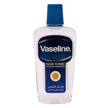 VASELINE HAIR TONIC (UK) 100ML