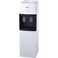 Nobel 2 Tap Free Standing Water Dispenser Cabinet With Hot &amp; Cold NWD1602