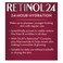 Olay Regenerist Retinol 24 Night Moisturiser Fragrance Free Face Cream 50gr