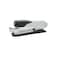 Sax 140 Stapler - 25 Sheets - Silver