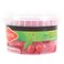Lazaya Dry Red Cherries Glace 200g