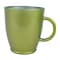 Cerve Mug Metal Gold - 380ml