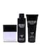 Guess Seductive Homme Gift Set: Eau De Toilette 100ml, Shower Gel 200ml, Deodorant 226ml (Pack Of 3)