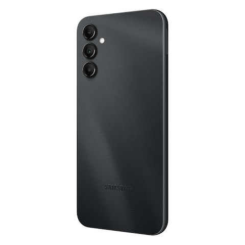 Samsung Galaxy A14 4GB 64GB 5G Dual SIM Smartphone 6.6 Inch Light Black