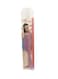 Facial Touch-Up Razor Purple