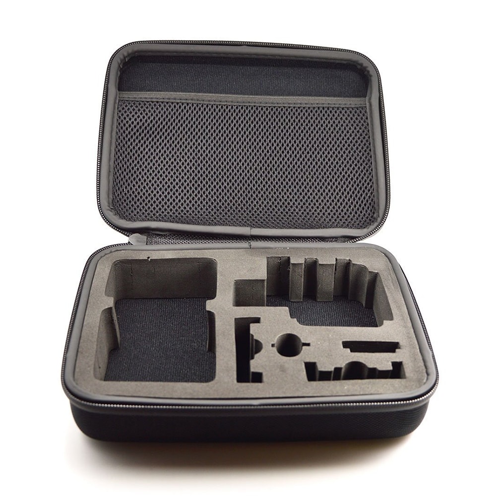 أوزون O Ozone Portable Action Camera Bag Case