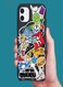 Hinkler Kaleidoscope Sticker Bomb Street Style