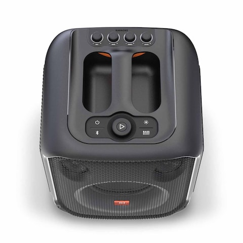 JBL Speaker PartyBox Encore With Wireless Microphone 