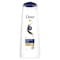 Dove Shampoo for Damaged Hair Intensive Repair Nourishing Care for up to 100% Healthy Looking Hair 200ml