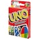 Mattel Games Uno Game 112 cards