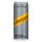 Schweppes Soda Water Carbonated Drink Can 250ml