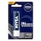 Nivea Lip Balm Men Active Stick 4.8G