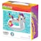 Bestway  Fantasy Unicorn Swim Ring 119x91cm
