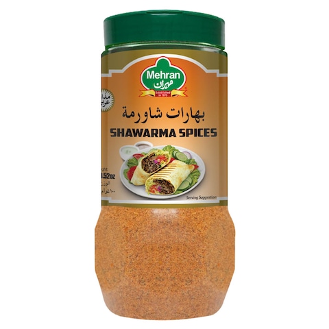 Mehran Shawarma Spices 100g