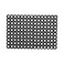 Mat Door Rubber 50X100CM