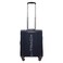 Track Tomford 4 Wheels Soft Trolley Grey 56cm